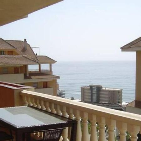 Apartamento Piso playa Carvajal Fuengirola Exterior foto
