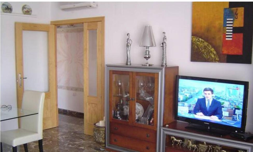 Apartamento Piso playa Carvajal Fuengirola Exterior foto
