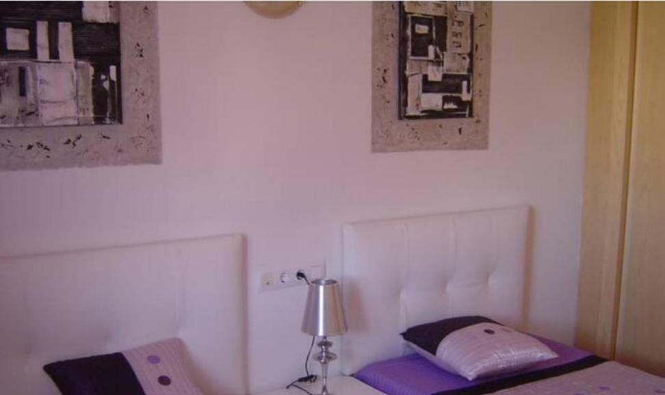 Apartamento Piso playa Carvajal Fuengirola Exterior foto